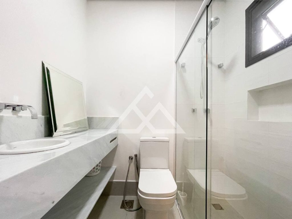 Casa de Alto Padrão - Prumirim - Ubatuba - SP - 69 - 46