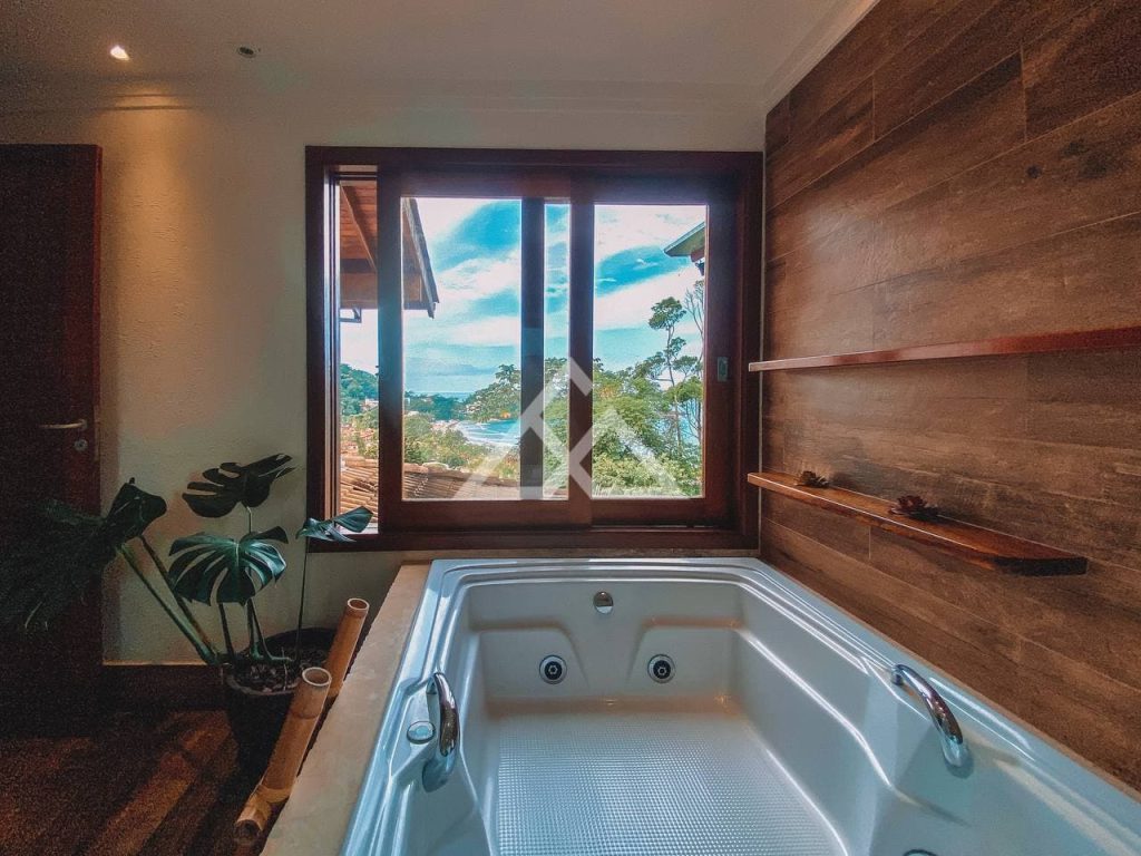 Casa de Alto Padrão - Tenório - Ubatuba - SP - 31 - 23