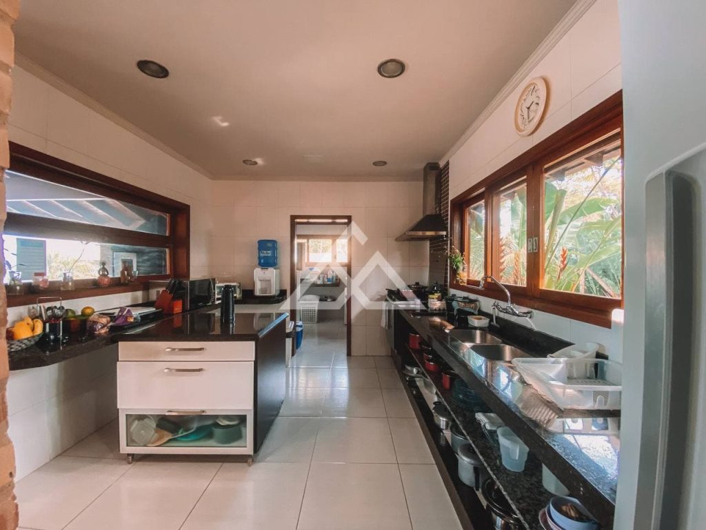 Casa de Alto Padrão - Tenório - Ubatuba - SP - 31 - 25