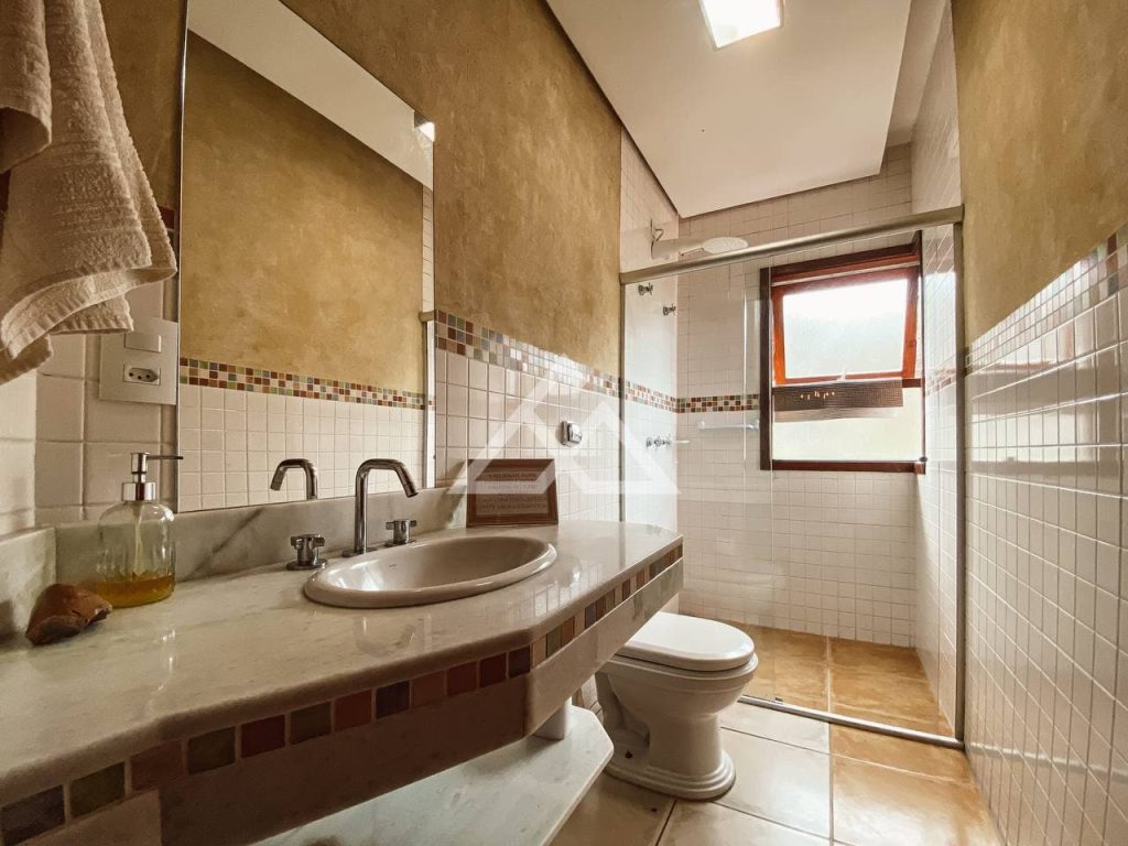 Casa de Alto Padrão - Tenório - Ubatuba - SP - 31 - 30