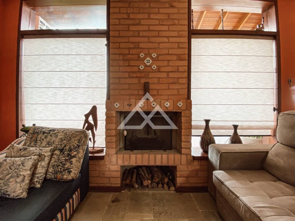 Casa de Alto Padrão - Tenório - Ubatuba - SP - 31 - 35