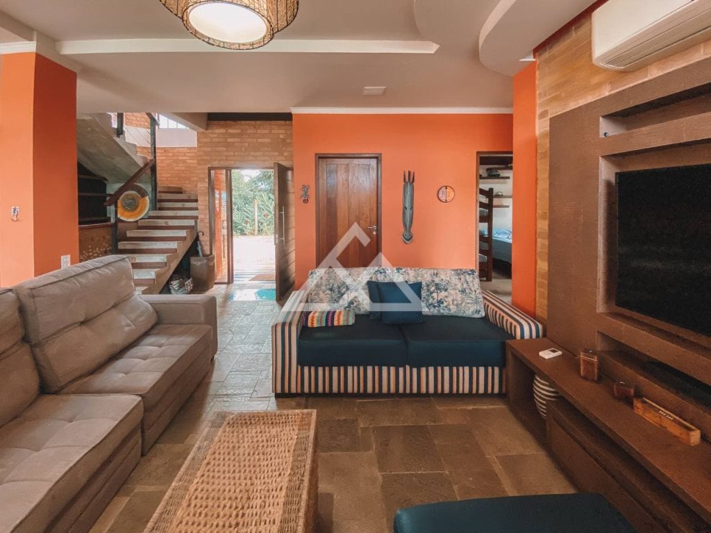 Casa de Alto Padrão - Tenório - Ubatuba - SP - 31 - 36