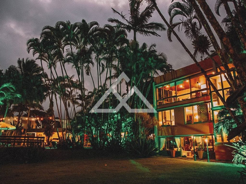 Casa de Alto Padrão - Vermelha do Centro - Ubatuba - SP - 30 - 02