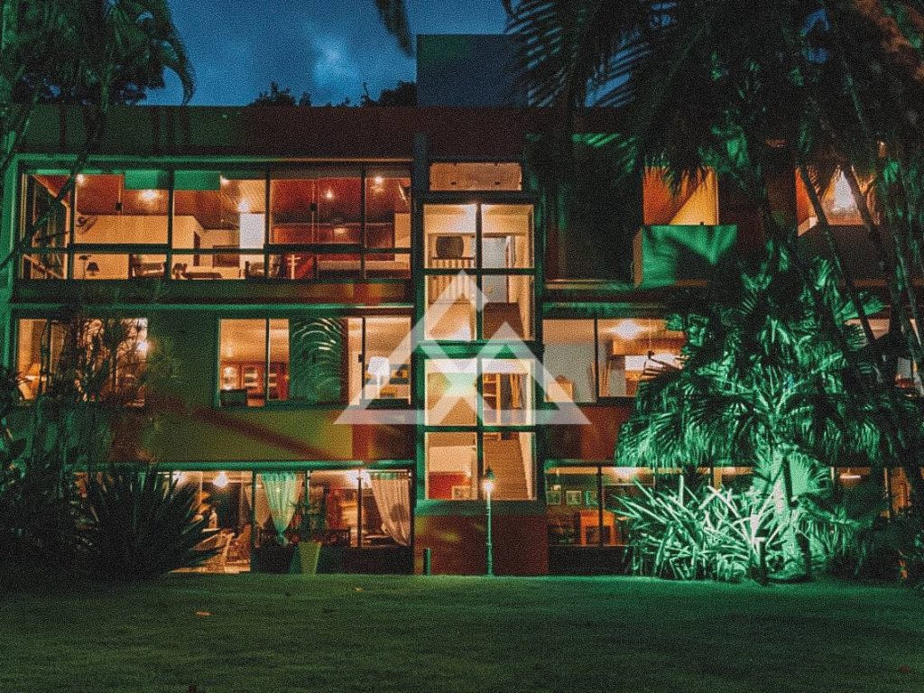 Casa de Alto Padrão - Vermelha do Centro - Ubatuba - SP - 30 - 03