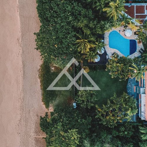 Casa de Alto Padrão - Vermelha do Centro - Ubatuba - SP - 30 - 10