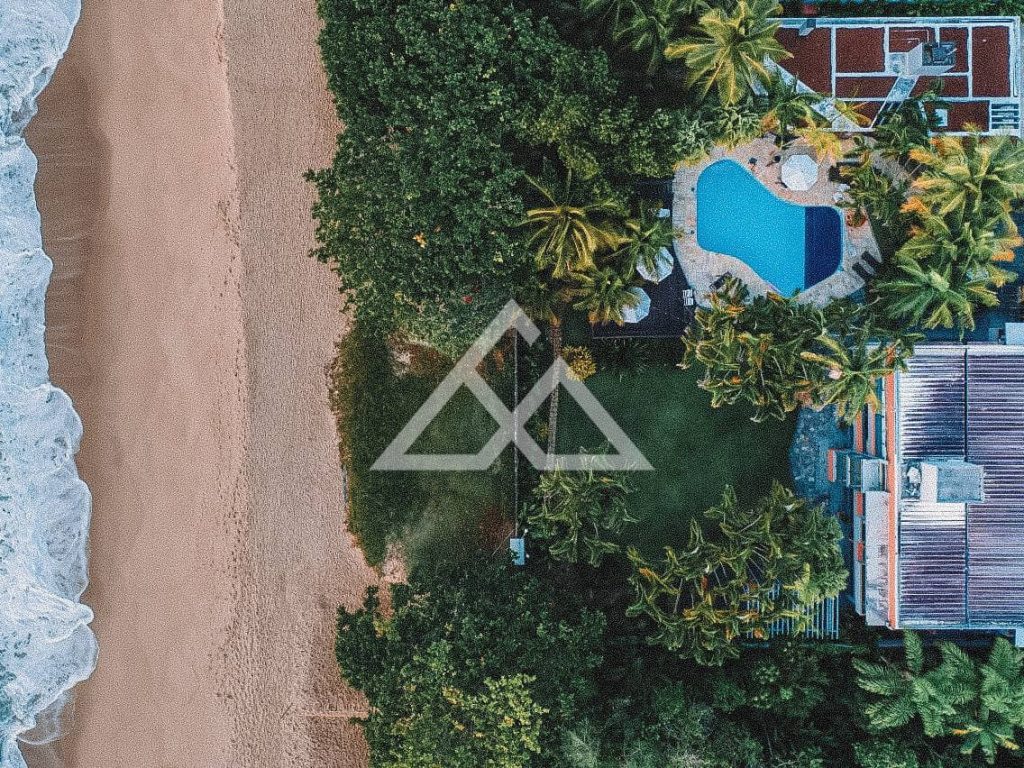 Casa de Alto Padrão - Vermelha do Centro - Ubatuba - SP - 30 - 10