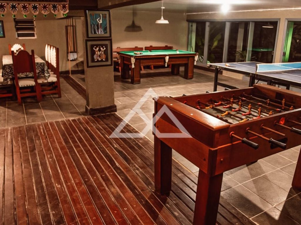 Casa de Alto Padrão - Vermelha do Centro - Ubatuba - SP - 30 - 13