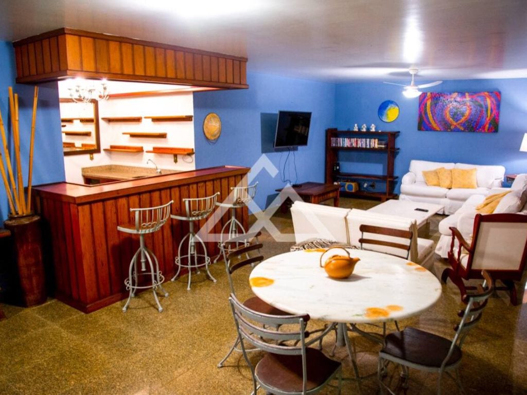 Casa de Alto Padrão - Vermelha do Centro - Ubatuba - SP - 30 - 14