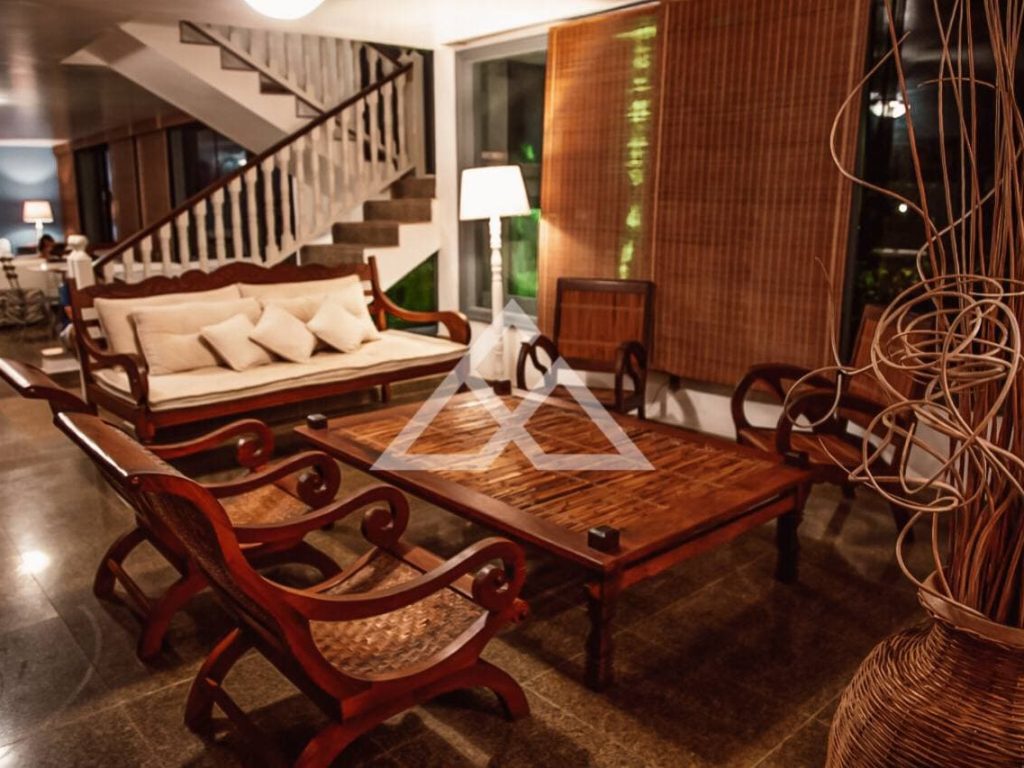 Casa de Alto Padrão - Vermelha do Centro - Ubatuba - SP - 30 - 15