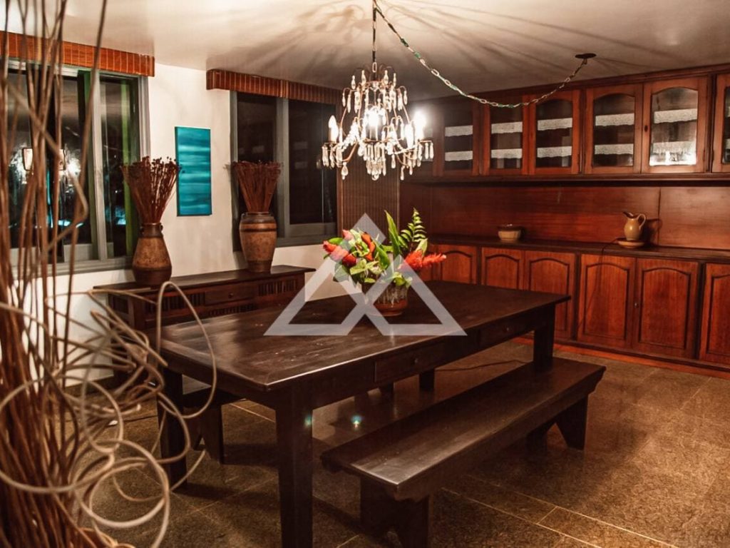 Casa de Alto Padrão - Vermelha do Centro - Ubatuba - SP - 30 - 17