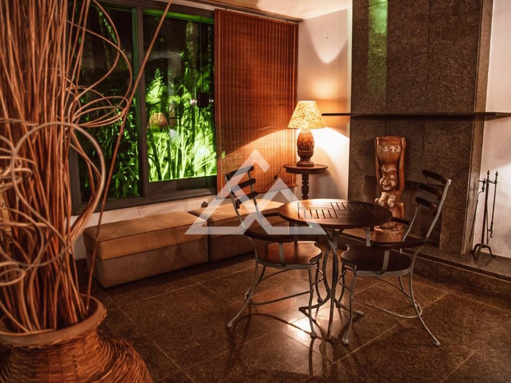 Casa de Alto Padrão - Vermelha do Centro - Ubatuba - SP - 30 - 18