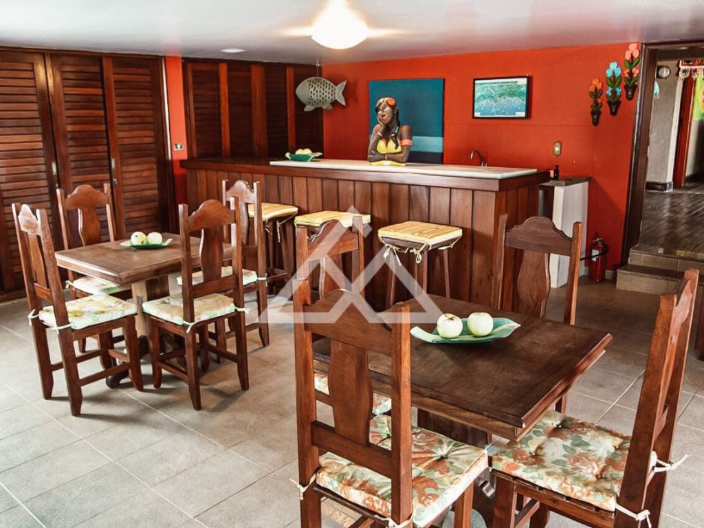 Casa de Alto Padrão - Vermelha do Centro - Ubatuba - SP - 30 - 19