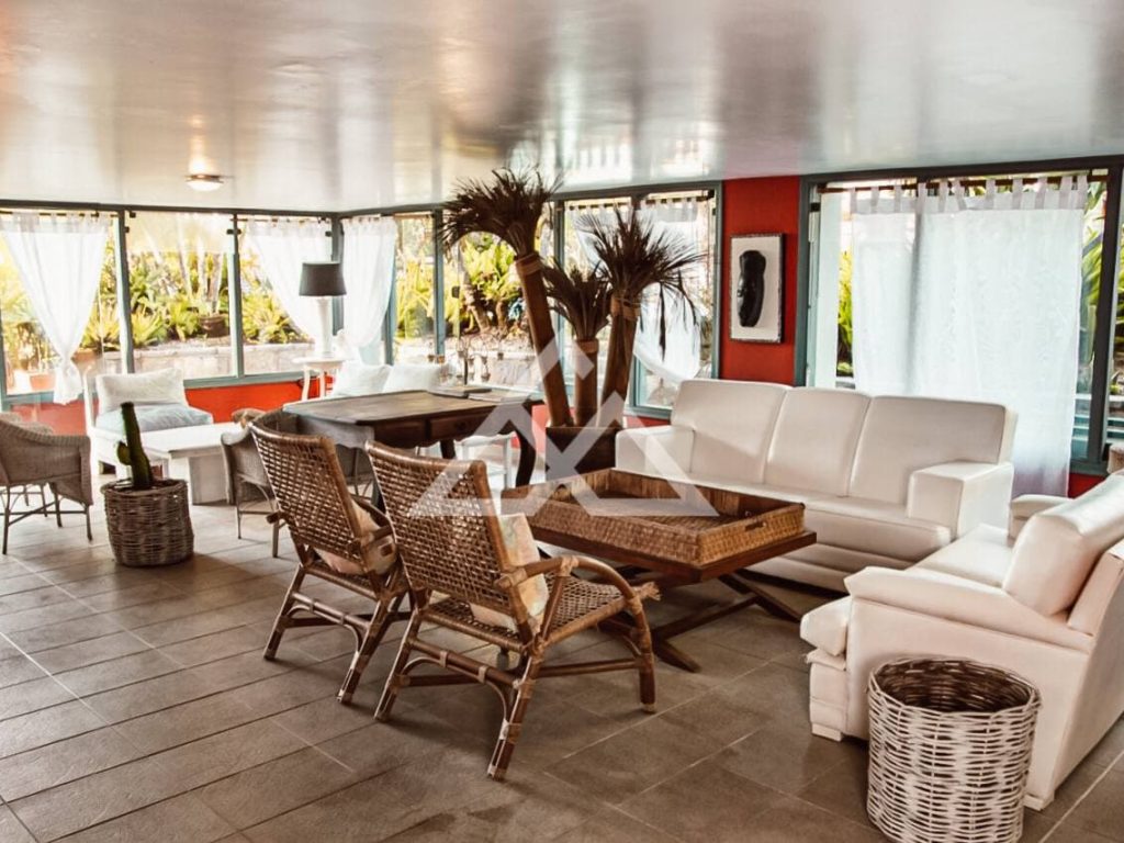 Casa de Alto Padrão - Vermelha do Centro - Ubatuba - SP - 30 - 23