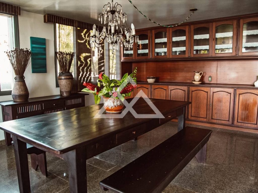 Casa de Alto Padrão - Vermelha do Centro - Ubatuba - SP - 30 - 25