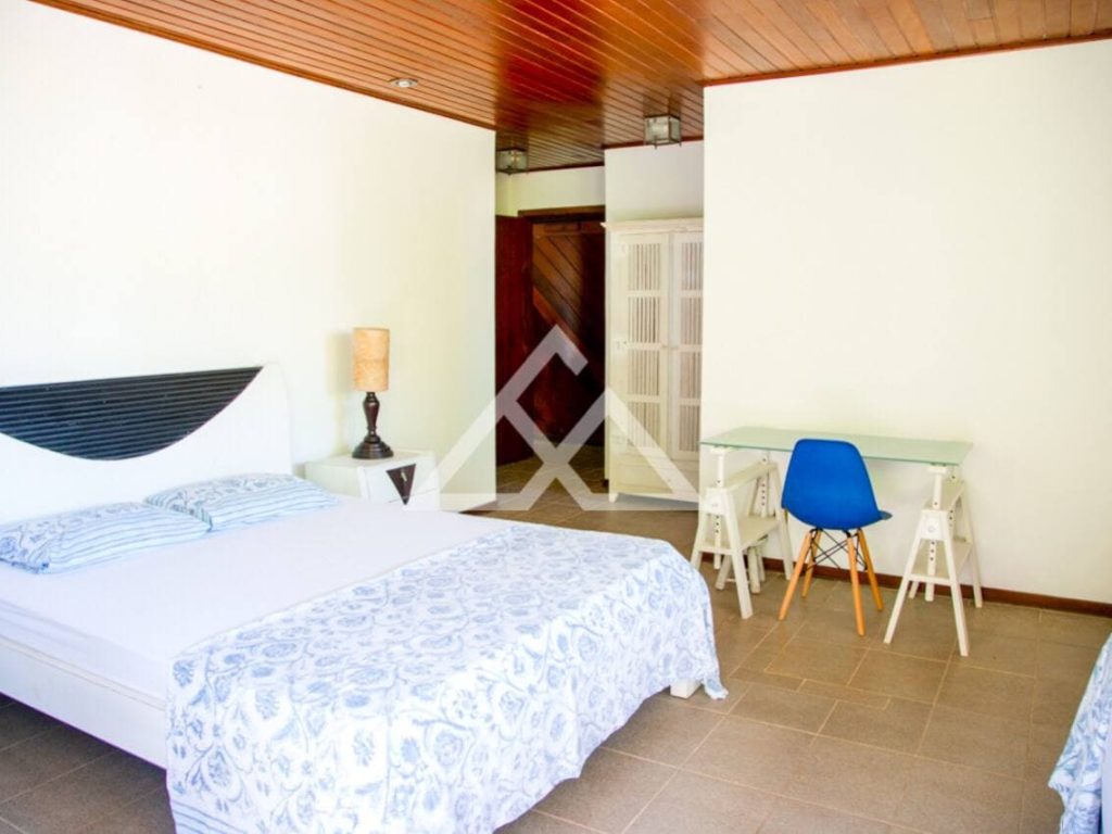 Casa de Alto Padrão - Vermelha do Centro - Ubatuba - SP - 30 - 28