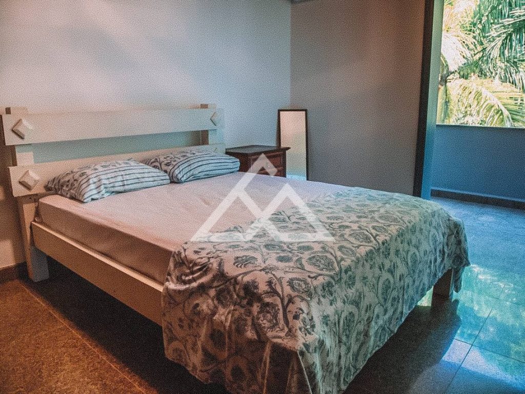 Casa de Alto Padrão - Vermelha do Centro - Ubatuba - SP - 30 - 30