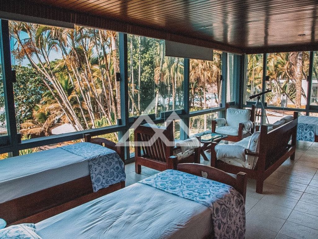 Casa de Alto Padrão - Vermelha do Centro - Ubatuba - SP - 30 - 31