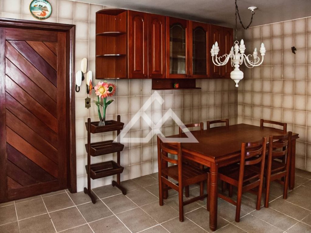 Casa de Alto Padrão - Vermelha do Centro - Ubatuba - SP - 30 - 37