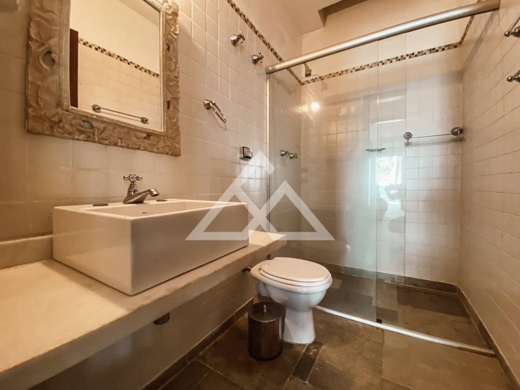 Casa de Alto Padrão - Vermelha do Sul - Ubatuba - SP - 40 - 24