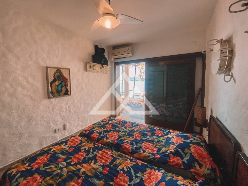 Casa de Alto Padrão - Vermelha do Sul - Ubatuba - SP - 40 - 27