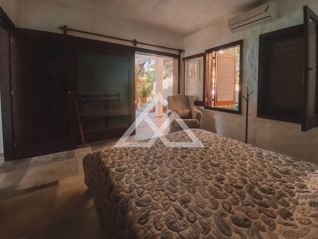 Casa de Alto Padrão - Vermelha do Sul - Ubatuba - SP - 40 - 28