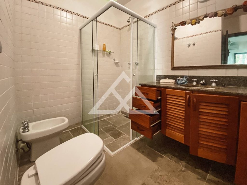 Casa de Alto Padrão - Vermelha do Sul - Ubatuba - SP - 40 - 29