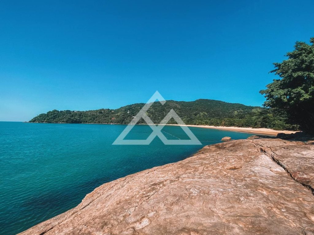 Casa de Alto Padrão - Vermelha do Sul - Ubatuba - SP - 40 - 38