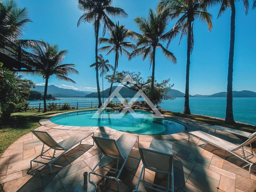 Casa de Alto Padrão - Vermelha do Sul - Ubatuba - SP - 40 - 39