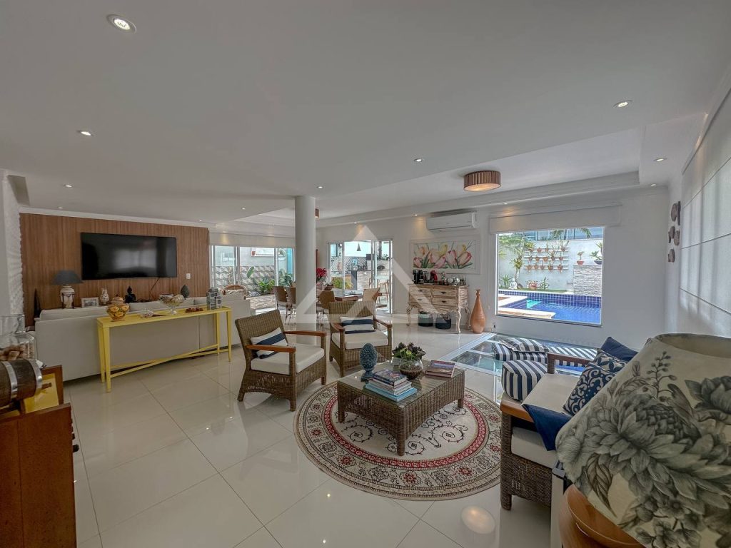 Casa de Condomínio Alto Padrão - Costa Nova - Caraguatatuba - SP - 219 - 26