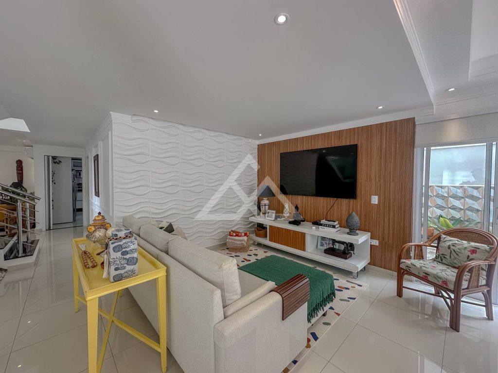 Casa de Condomínio Alto Padrão - Costa Nova - Caraguatatuba - SP - 219 - 29