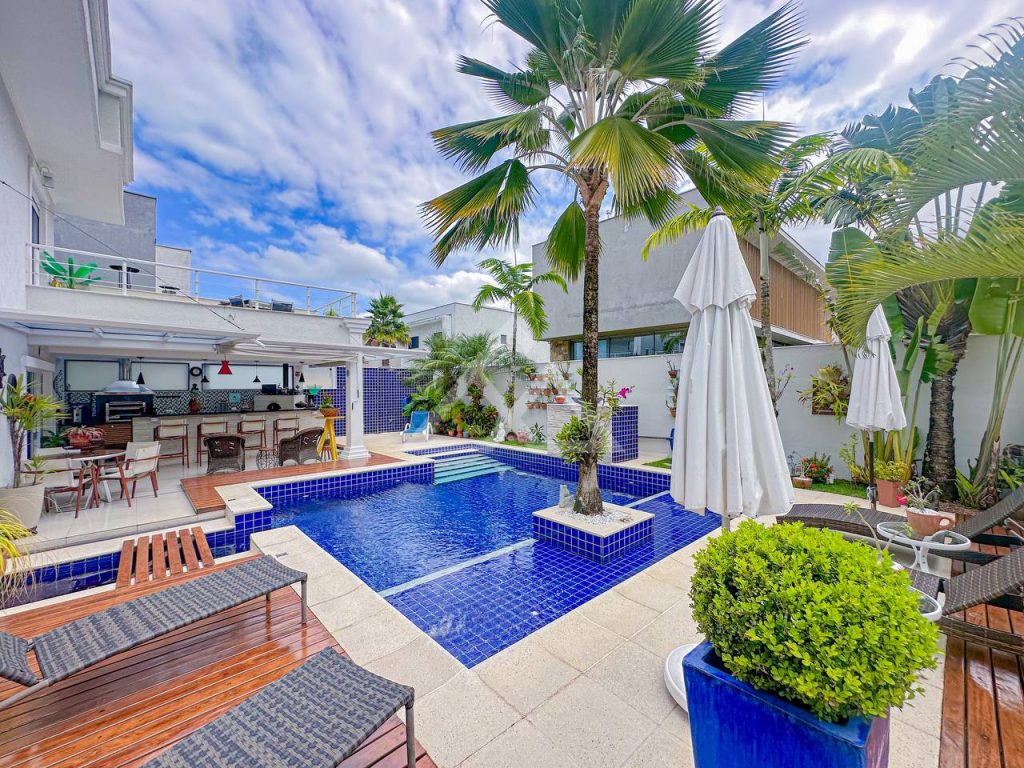 Casa de Condomínio Alto Padrão - Costa Nova - Caraguatatuba - SP - 219 - 51