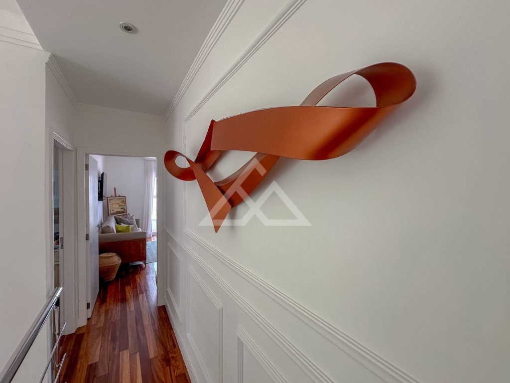 Casa de Condomínio Alto Padrão - Costa Nova - Caraguatatuba - SP - 219 - 54