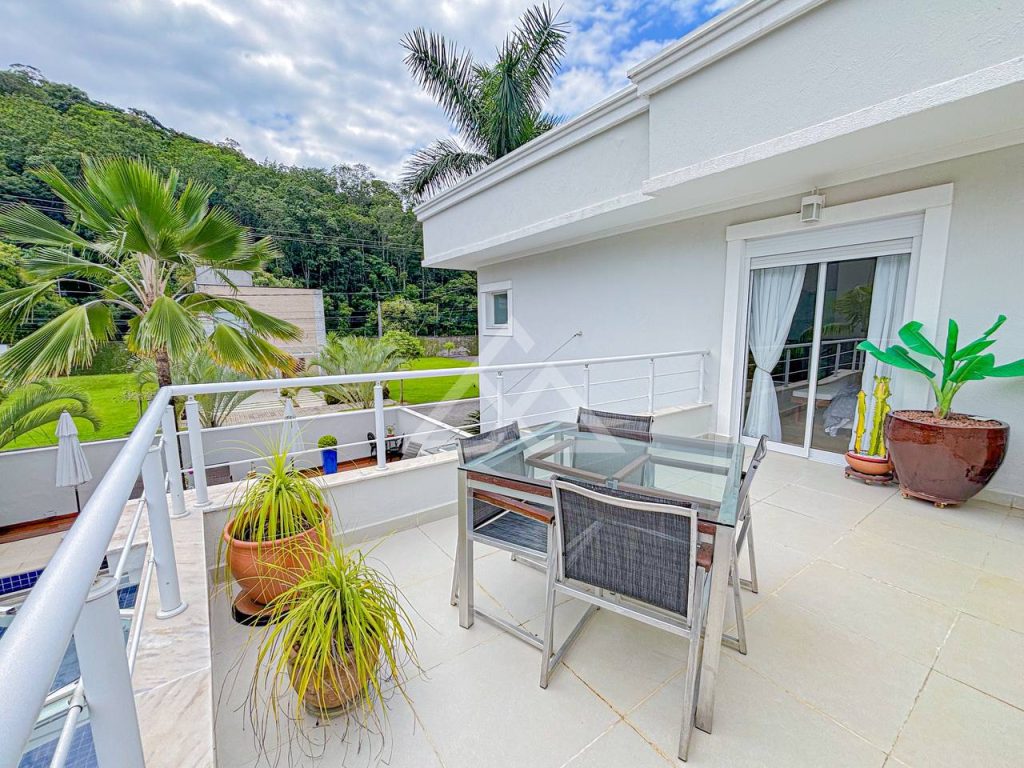 Casa de Condomínio Alto Padrão - Costa Nova - Caraguatatuba - SP - 219 - 57