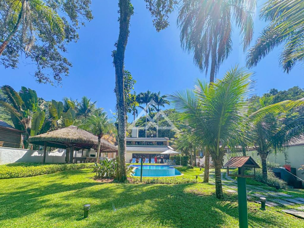 Casa de Condomínio Alto Padrão - Domingas Dias - Ubatuba - SP - 179 - 12