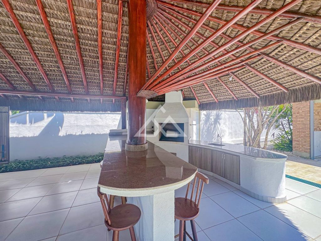 Casa de Condomínio Alto Padrão - Domingas Dias - Ubatuba - SP - 179 - 18