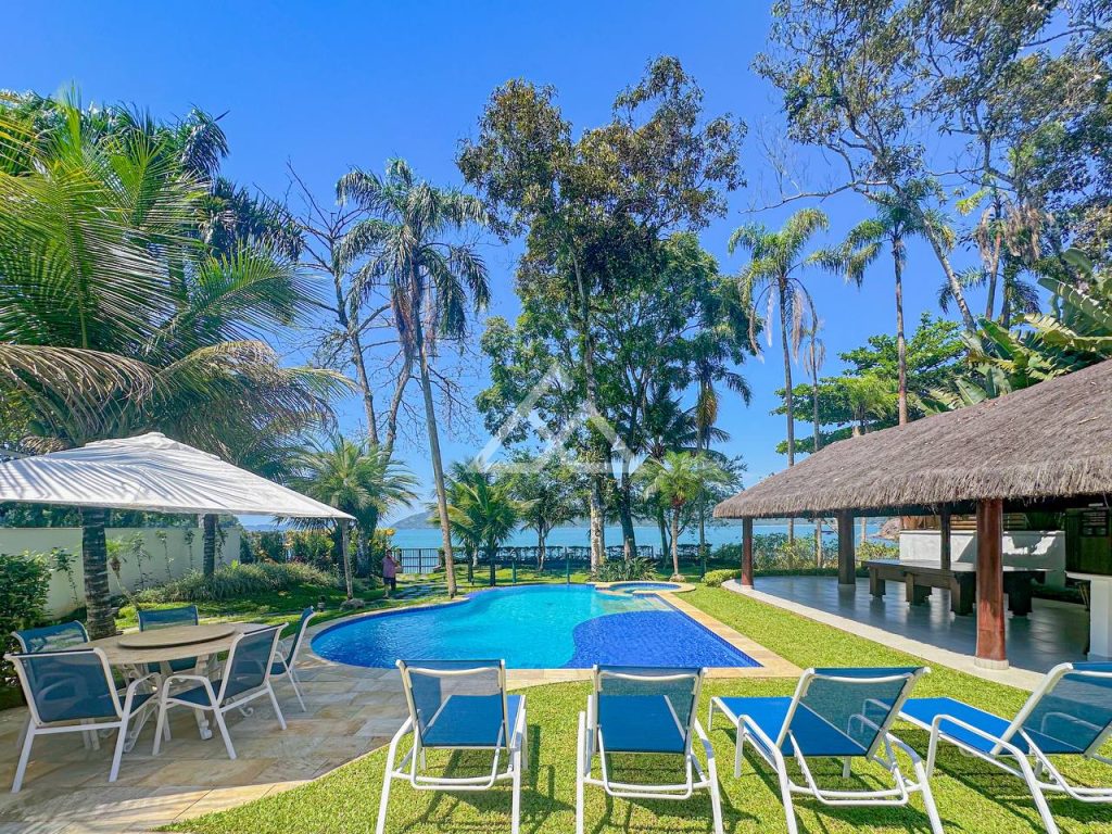 Casa de Condomínio Alto Padrão - Domingas Dias - Ubatuba - SP - 179 - 19