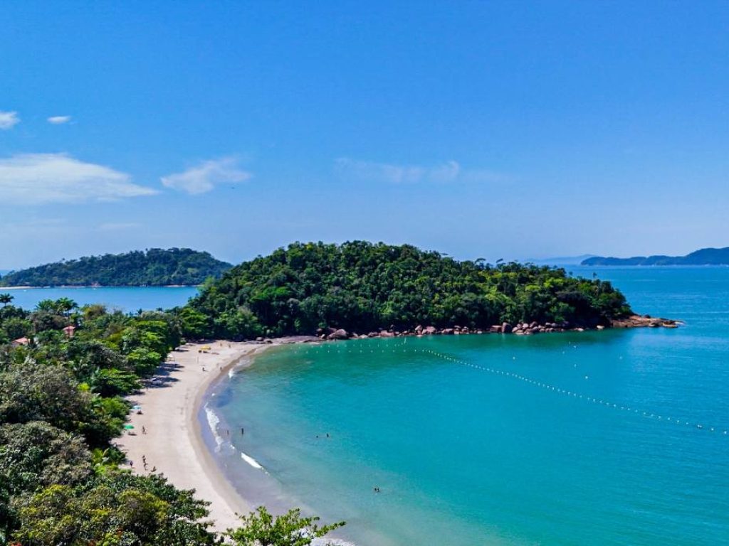 Casa de Condomínio Alto Padrão - Domingas Dias - Ubatuba - SP - 179 - 2