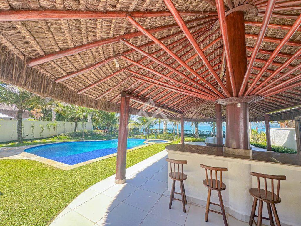 Casa de Condomínio Alto Padrão - Domingas Dias - Ubatuba - SP - 179 - 20