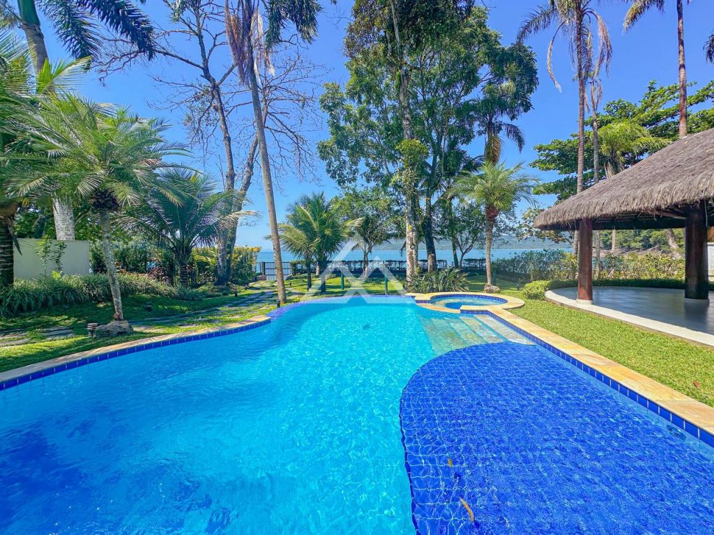 Casa de Condomínio Alto Padrão - Domingas Dias - Ubatuba - SP - 179 - 22