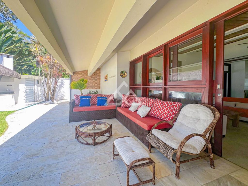 Casa de Condomínio Alto Padrão - Domingas Dias - Ubatuba - SP - 179 - 26