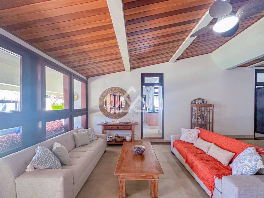 Casa de Condomínio Alto Padrão - Domingas Dias - Ubatuba - SP - 179 - 29