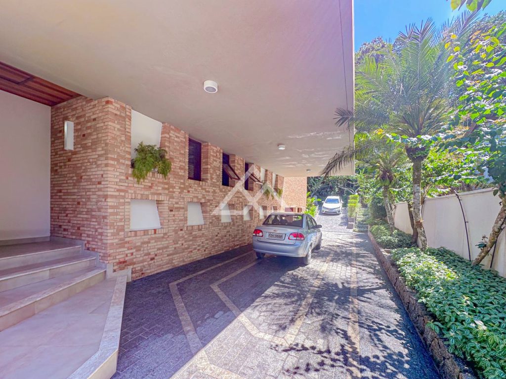 Casa de Condomínio Alto Padrão - Domingas Dias - Ubatuba - SP - 179 - 3