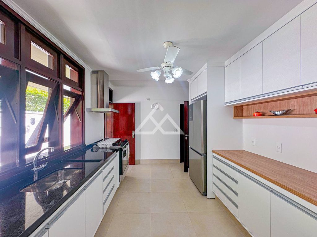 Casa de Condomínio Alto Padrão - Domingas Dias - Ubatuba - SP - 179 - 37