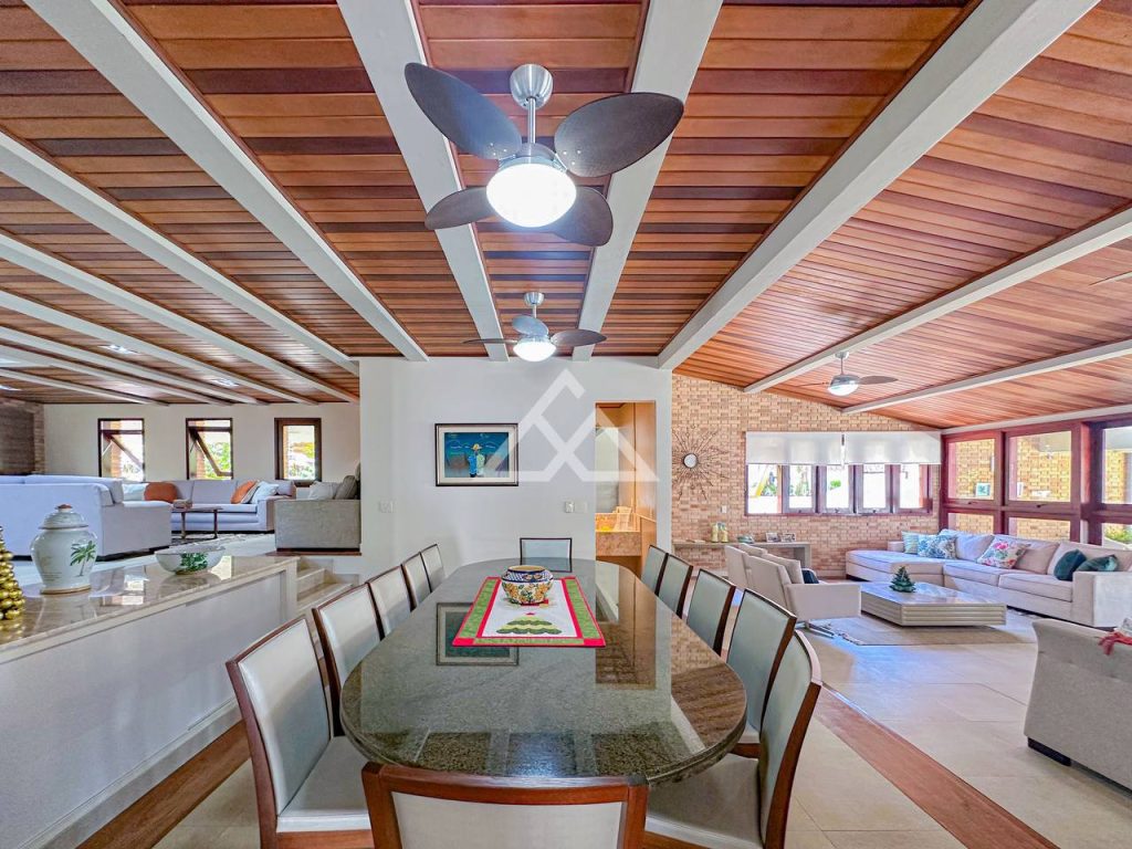 Casa de Condomínio Alto Padrão - Domingas Dias - Ubatuba - SP - 179 - 39