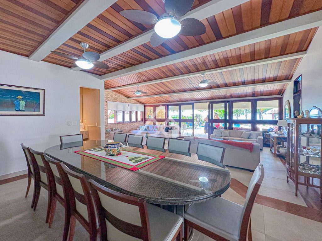 Casa de Condomínio Alto Padrão - Domingas Dias - Ubatuba - SP - 179 - 40