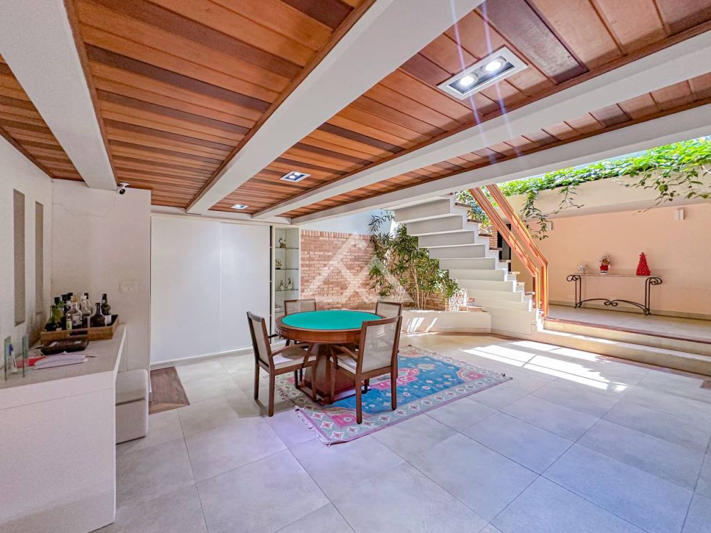 Casa de Condomínio Alto Padrão - Domingas Dias - Ubatuba - SP - 179 - 46