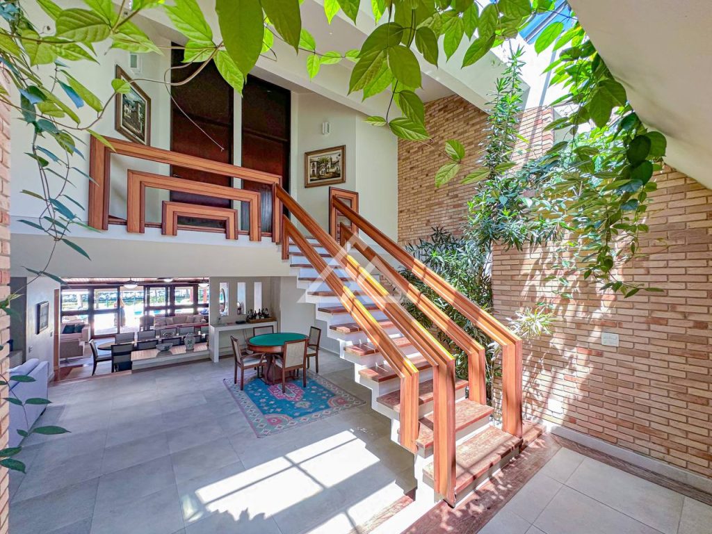 Casa de Condomínio Alto Padrão - Domingas Dias - Ubatuba - SP - 179 - 50