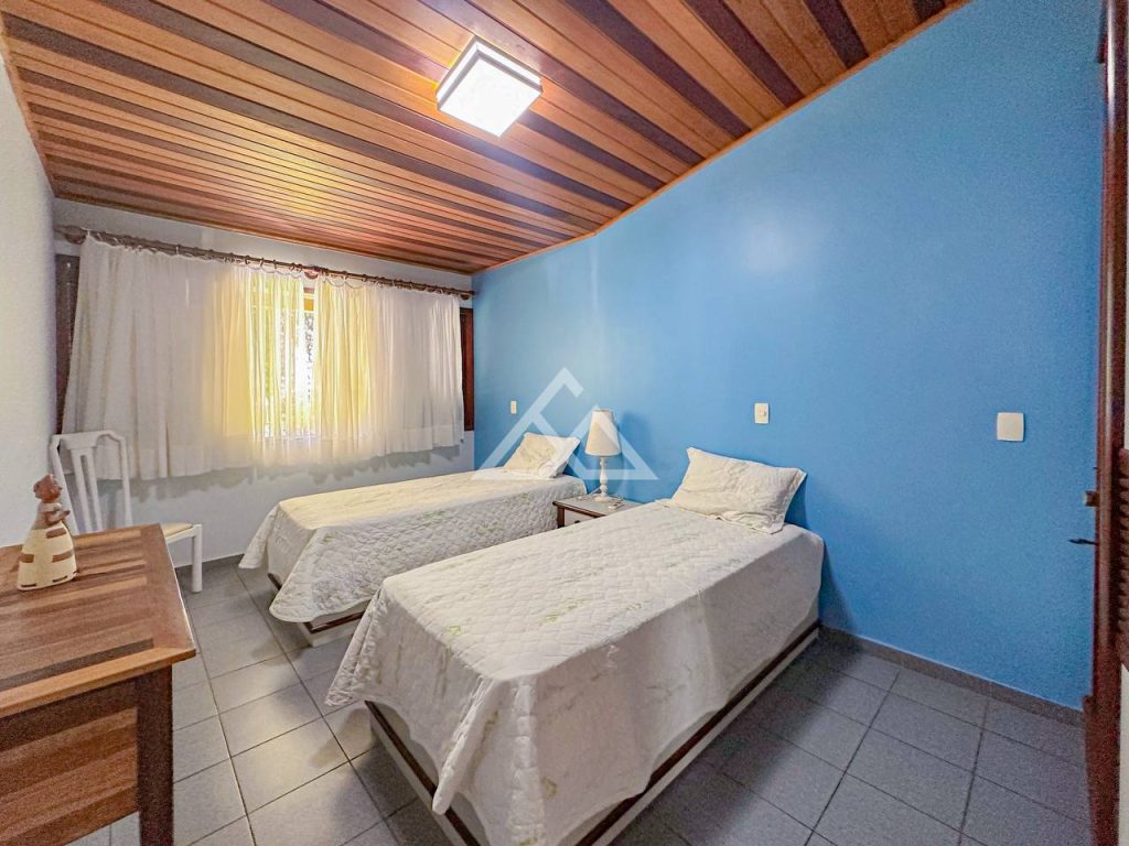 Casa de Condomínio Alto Padrão - Domingas Dias - Ubatuba - SP - 179 - 52