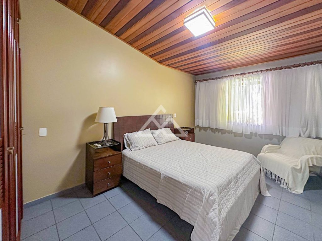 Casa de Condomínio Alto Padrão - Domingas Dias - Ubatuba - SP - 179 - 53