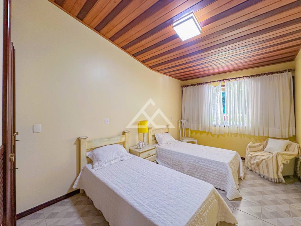 Casa de Condomínio Alto Padrão - Domingas Dias - Ubatuba - SP - 179 - 55